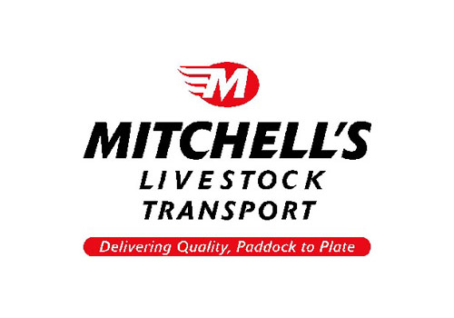 Mitchell's Livestock Transport