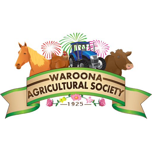 Waroona Agricultural Society Inc logo