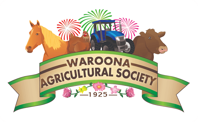 Waroona Show