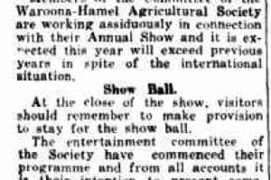 Waroona-Show-Harvey-Murray-Times-Thursday-October-5-1939