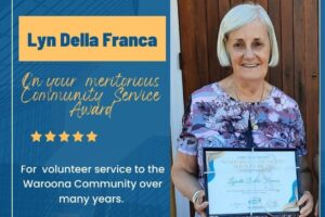 Copy of Lyn Della