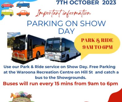 Park & Ride