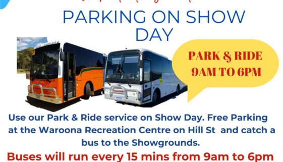 Park & Ride Park & Ride