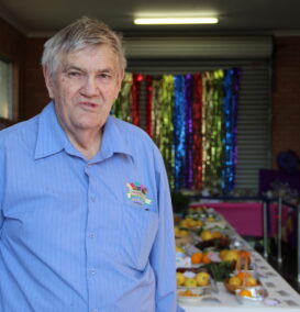 Captain John Captain John