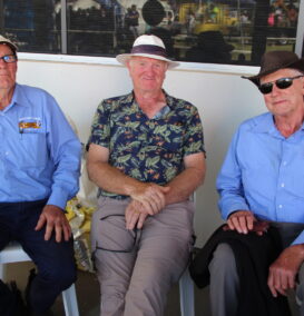 David M John B and Peter W David M John B and Peter W