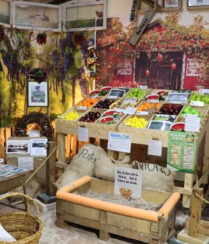Farm Shed Horticulture
