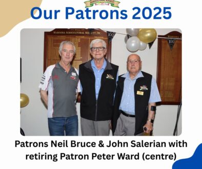 Patrons