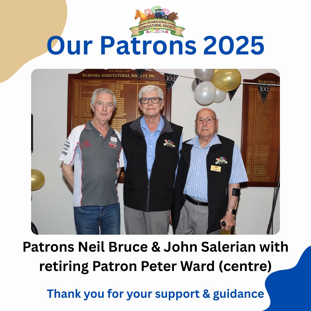 Our Patrons (1)