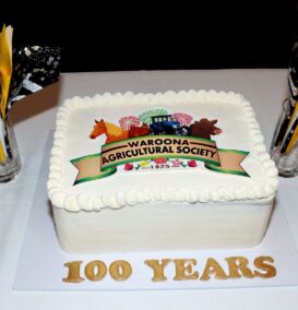 100 Year Cake 100 Year Cake