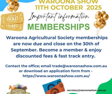 Memberships