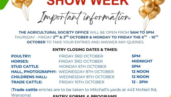 Office & Entry Times