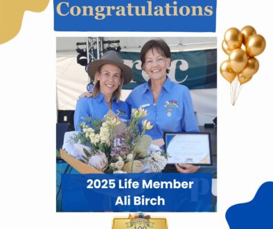 Life Member 2025