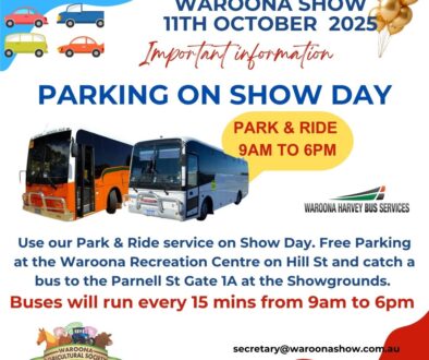 Park & Ride