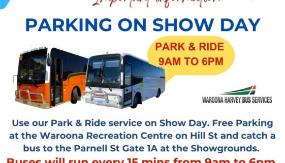 Park & Ride