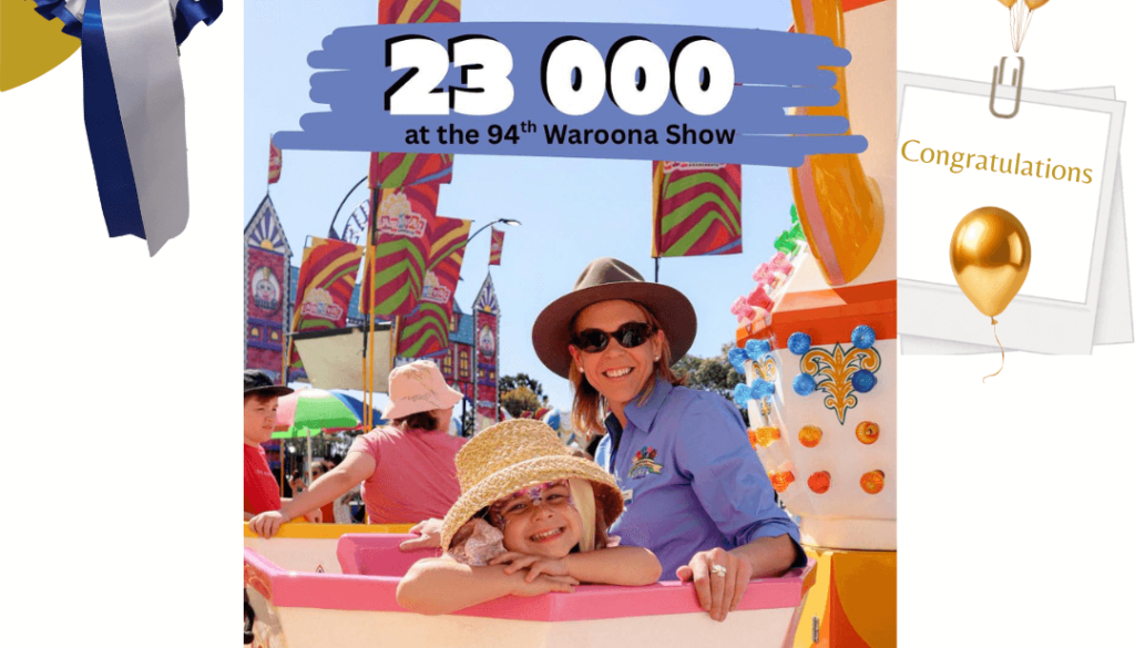 Show 2025 numbers