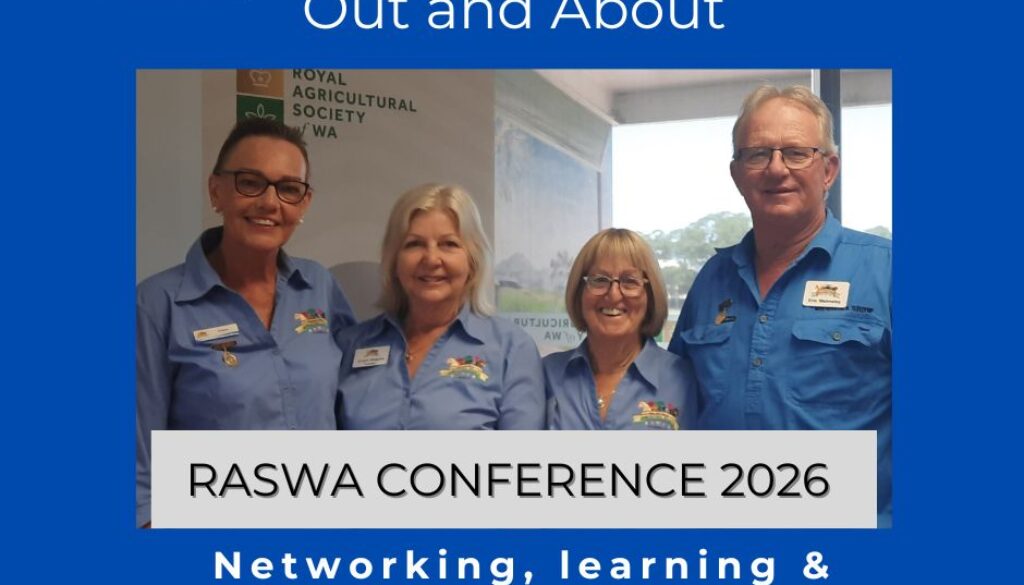 RASWA Conference 2026