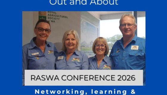RASWA Conference 2026