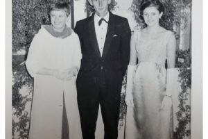 1967 Show Ball 1967 Show Ball