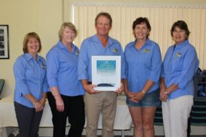 Ag Soc Aust Day Award 2014 (002) Ag Soc Aust Day Award 2014 (002)