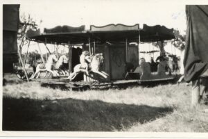 First Merry Go Round Waroona Show First Merry Go Round Waroona Show