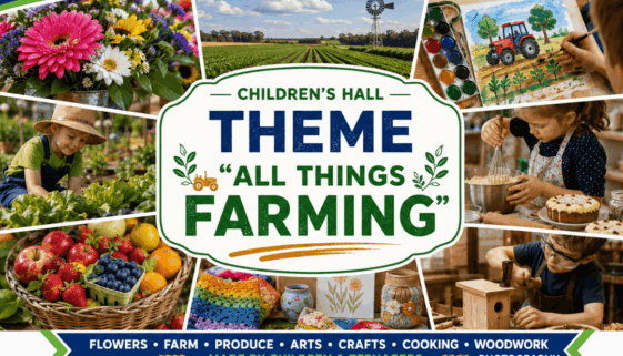 Childrens Hall Theme 3