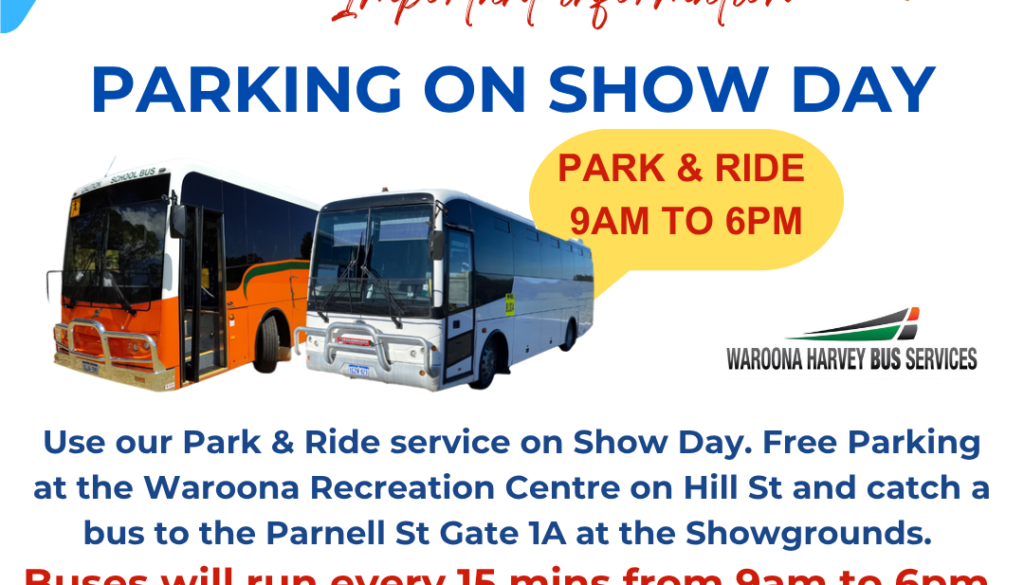 Park & Ride